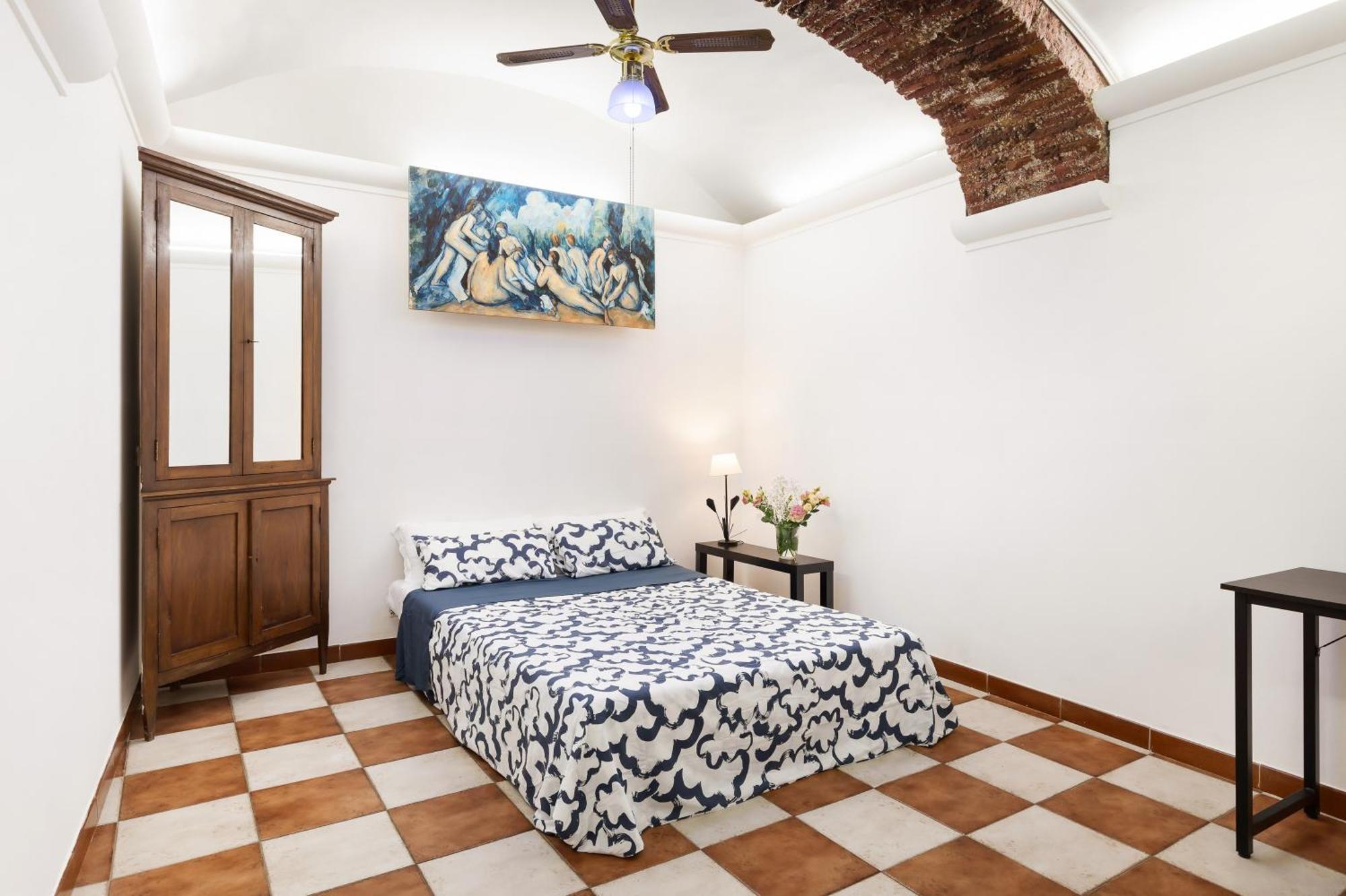 Campitelli 9 - Loft In Ancient Rome 아파트 외부 사진